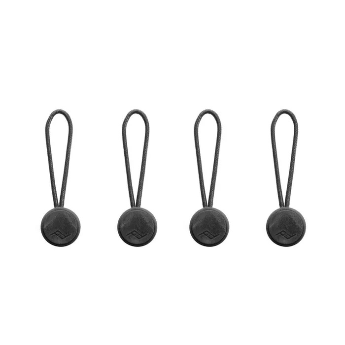 PEAK DESIGN ANCHOR 4-PACK V4 BLACK