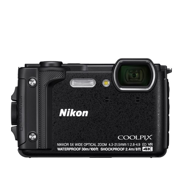 Nikon COOLPIX W300 BLACK