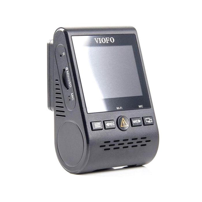 VIOFO DASHCAM A129 SINGLE CAMERA 1080P WIFI + GPS