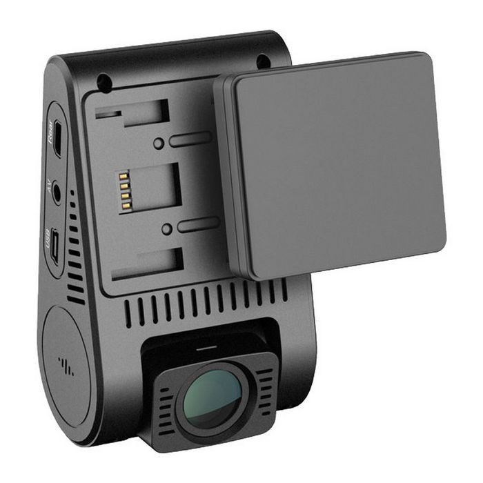 VIOFO DASHCAM A129 DUO IR 1080P TAXI DUAL CHANNEL WIFI + GPS - Click Image to Close