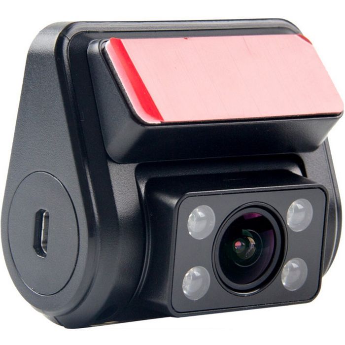 VIOFO DASHCAM A129 DUO 1080P DUAL CHANNEL F/R WIFI + GPS - Click Image to Close