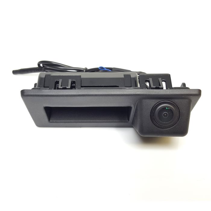 AUTOVIEW ACAP CAMERA REAR VIEW AUDI A4 TIGUAN LATCH (NTSC) - Click Image to Close