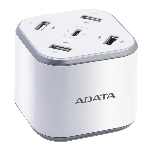 ADATA USB CHARGING STATION