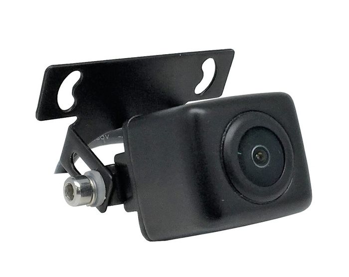 AUTOVIEW CAMERA ADJUSTABLE UNIVERSAL MOUNT (PAL) - Click Image to Close