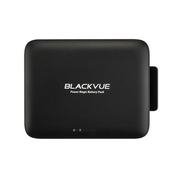 BLACKVUE B-112 POWER MAGIC BATTERY PACK - Click Image to Close