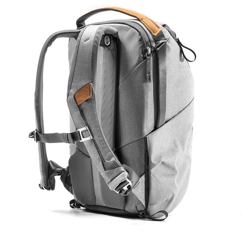 PEAK DESIGN EVERYDAY BACKPACK 20L V2 ASH