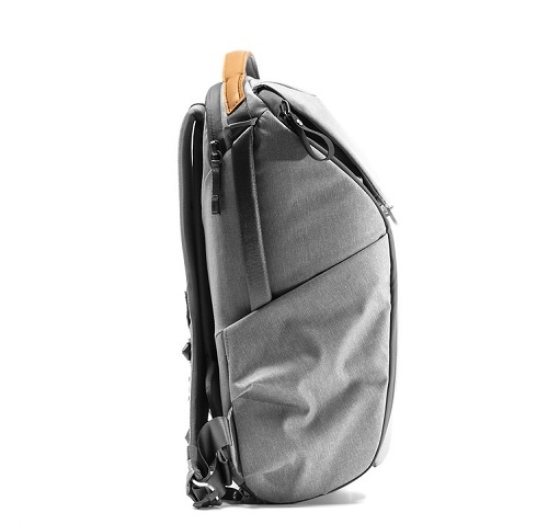 PEAK DESIGN EVERYDAY BACKPACK 20L V2 ASH - Click Image to Close