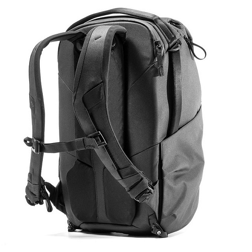 PEAK DESIGN EVERYDAY BACKPACK 20L V2 BLACK - Click Image to Close