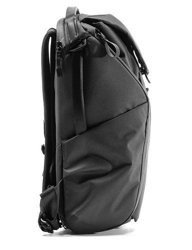 PEAK DESIGN EVERYDAY BACKPACK 20L V2 BLACK