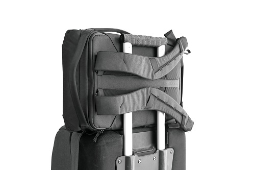 PEAK DESIGN EVERYDAY BACKPACK 20L V2 BLACK - Click Image to Close