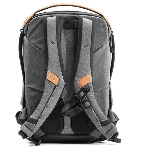 PEAK DESIGN EVERYDAY BACKPACK 20L V2 CHARCOAL