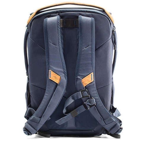 PEAK DESIGN EVERYDAY BACKPACK 20L V2 MIDNIGHT (NAVY)