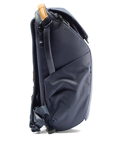 PEAK DESIGN EVERYDAY BACKPACK 20L V2 MIDNIGHT (NAVY) - Click Image to Close