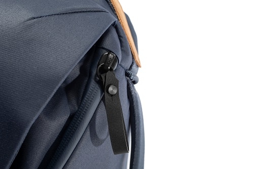 PEAK DESIGN EVERYDAY BACKPACK 20L V2 MIDNIGHT (NAVY)