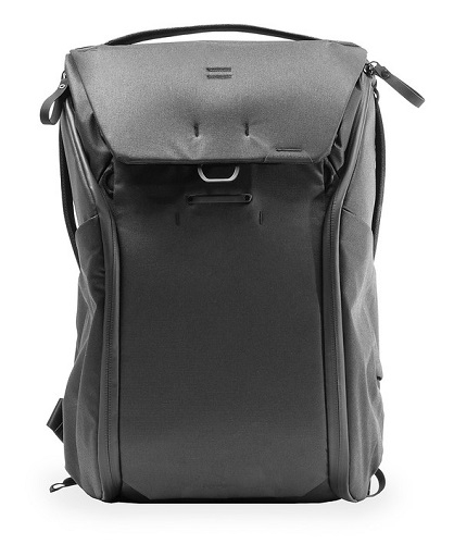 PEAK DESIGN EVERYDAY BACKPACK 30L V2 BLACK - Click Image to Close