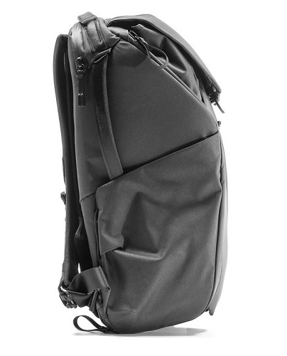 PEAK DESIGN EVERYDAY BACKPACK 30L V2 BLACK