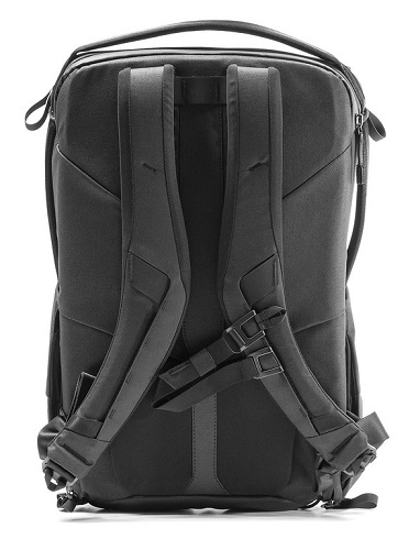 PEAK DESIGN EVERYDAY BACKPACK 30L V2 BLACK - Click Image to Close