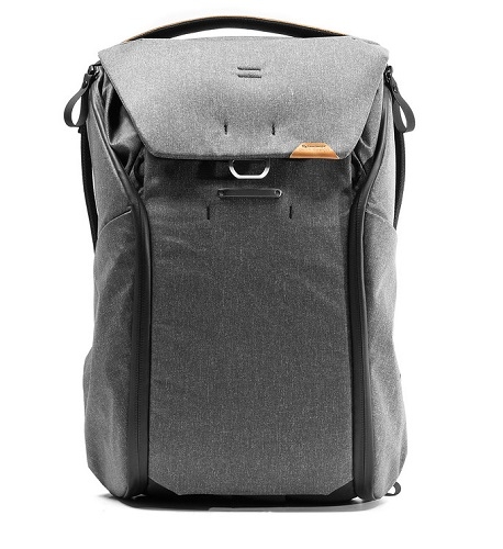 PEAK DESIGN EVERYDAY BACKPACK 30L V2 CHARCOAL - Click Image to Close