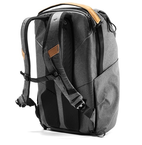 PEAK DESIGN EVERYDAY BACKPACK 30L V2 CHARCOAL