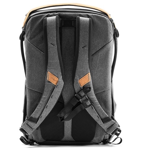 PEAK DESIGN EVERYDAY BACKPACK 30L V2 CHARCOAL