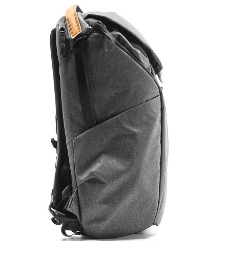 PEAK DESIGN EVERYDAY BACKPACK 30L V2 CHARCOAL - Click Image to Close