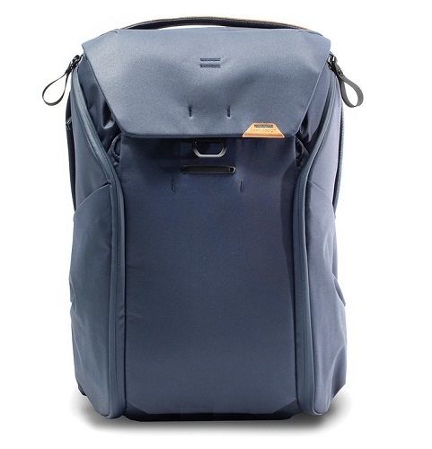 PEAK DESIGN EVERYDAY BACKPACK 30L V2 MIDNIGHT (NAVY)