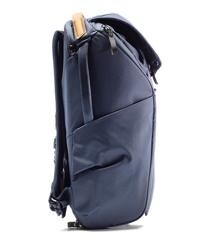 PEAK DESIGN EVERYDAY BACKPACK 30L V2 MIDNIGHT (NAVY) - Click Image to Close