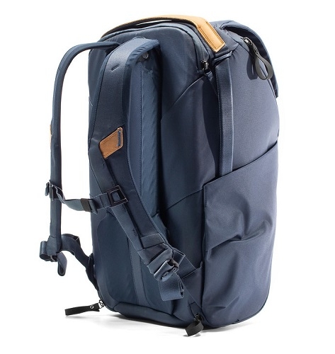 PEAK DESIGN EVERYDAY BACKPACK 30L V2 MIDNIGHT (NAVY) - Click Image to Close