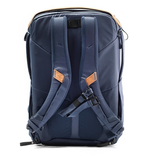 PEAK DESIGN EVERYDAY BACKPACK 30L V2 MIDNIGHT (NAVY)