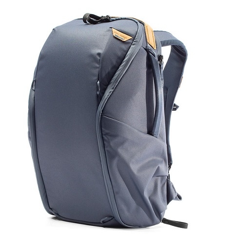 PEAK DESIGN EVERYDAY BACKPACK 20L ZIP V2 NAVY - Click Image to Close