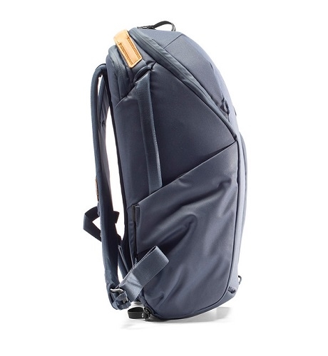 PEAK DESIGN EVERYDAY BACKPACK 20L ZIP V2 NAVY