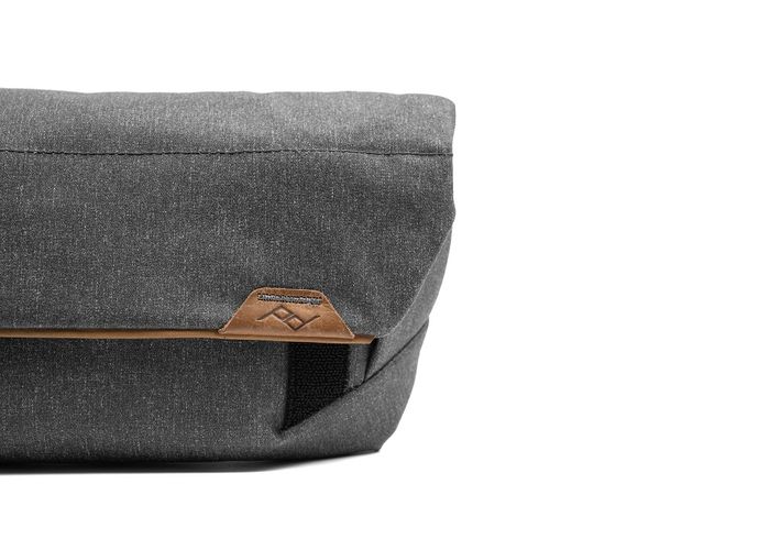 PEAK DESIGN FIELD POUCH V2 CHARCOAL - Click Image to Close