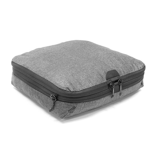 PEAK DESIGN TRAVEL PACKING CUBE MEDIUM - Click Image to Close