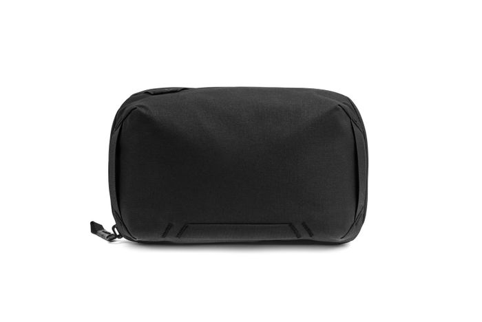 PEAK DESIGN TRAVEL TECH POUCH BLACK V2 - Click Image to Close