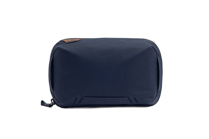 PEAK DESIGN TRAVEL TECH POUCH MIDNIGHT - Click Image to Close