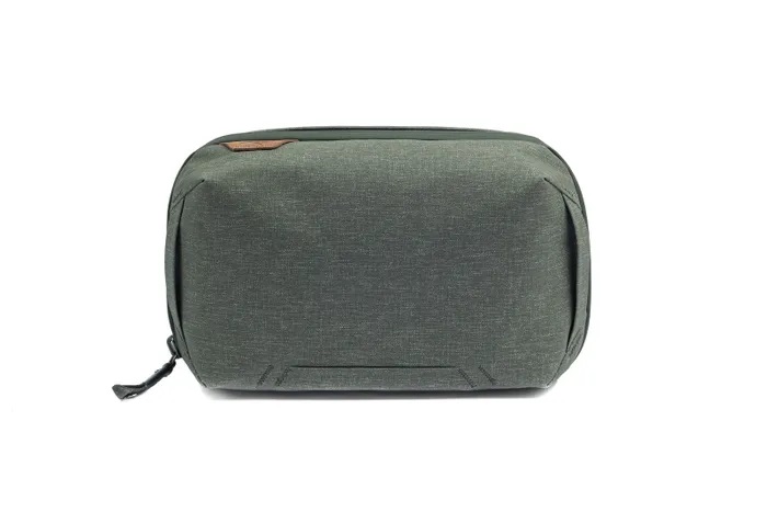 PEAK DESIGN TRAVEL TECH POUCH SAGE V2 - Click Image to Close