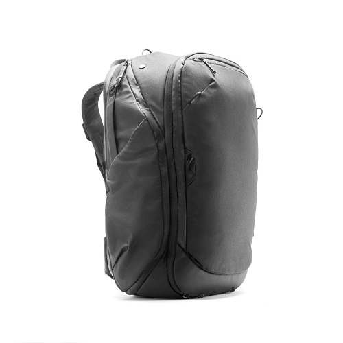 PEAK DESIGN TRAVEL BACKPACK 45L BLACK