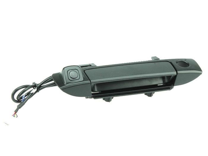 REVERSE CAMERA FORD RANGER 2011 - 2016 TAILGATE HANDLE - Click Image to Close