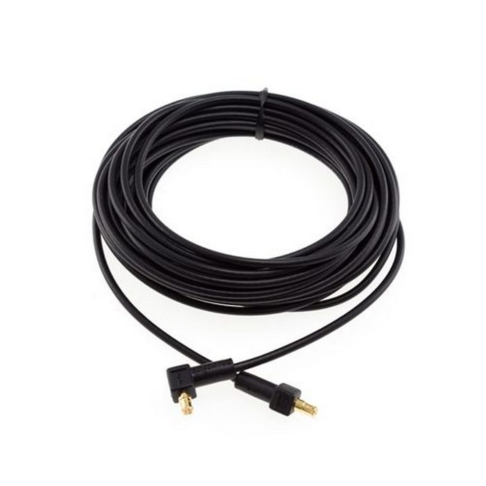 BLACKVUE COAXIAL VIDEO CABLE FOR DUAL-CHANNEL DASHCAMS 20M - Click Image to Close