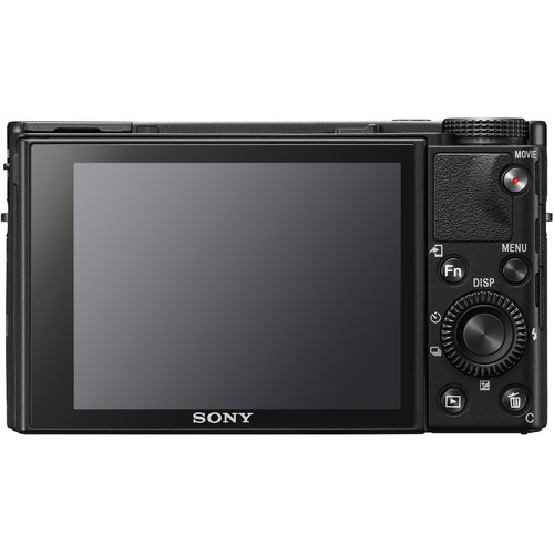 Sony Cybershot DSC-RX100M7 - Click Image to Close