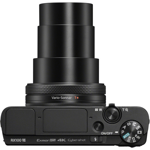 Sony Cybershot DSC-RX100M7 - Click Image to Close