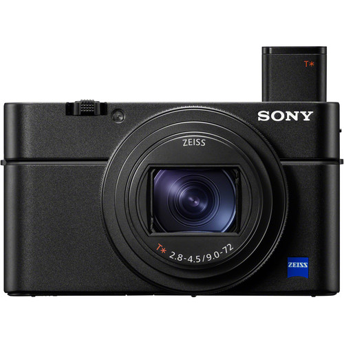 Sony Cybershot DSC-RX100M7 - Click Image to Close