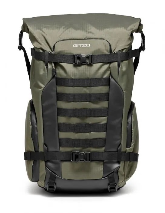 GITZO ADVENTURY 45L CAMERA BACKPACK