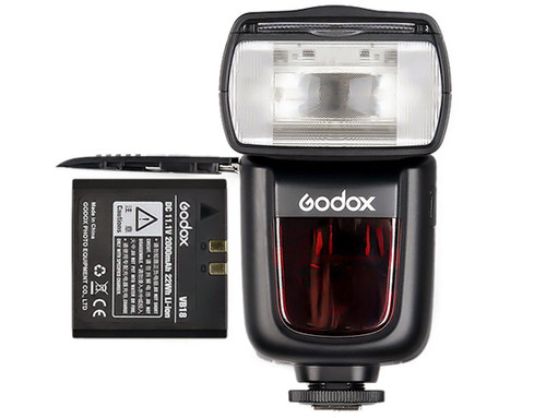Godox V860IIS Li-ion TTL Flash for Sony