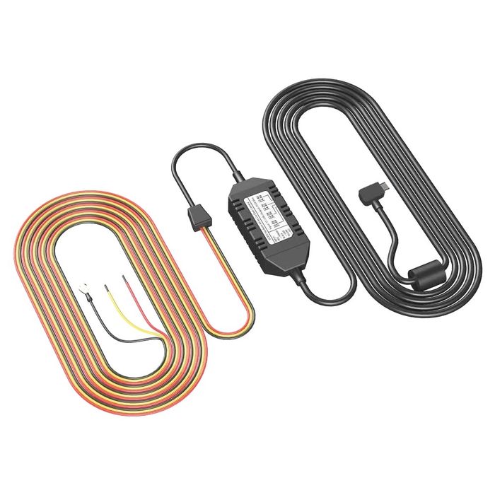 VIOFO 3 WIRE ACC HARDWIRE KIT - Click Image to Close