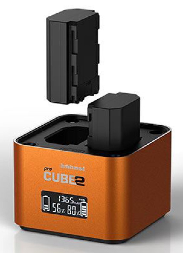 HAHNEL PROCUBE 3 SONY