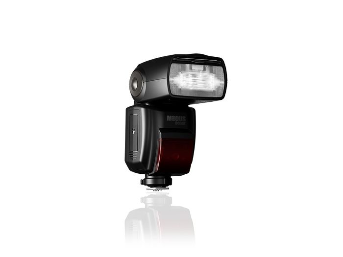 HAHNEL MODUS 600RT MKII SPEEDLIGHT NIKON - Click Image to Close