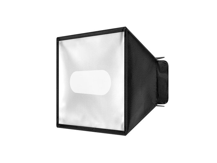 HAHNEL MODULE SOFTBOX - Click Image to Close