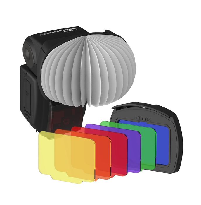 HAHNEL MODULE CREATIVE LANTERN KIT