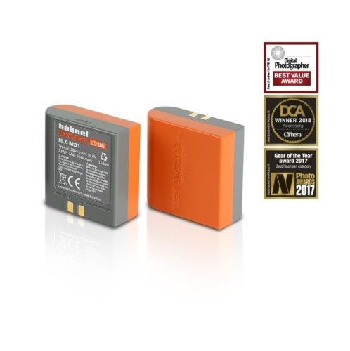 HAHNEL HLX-MD1 EXTREME BATTERY FOR MODUS 600RT